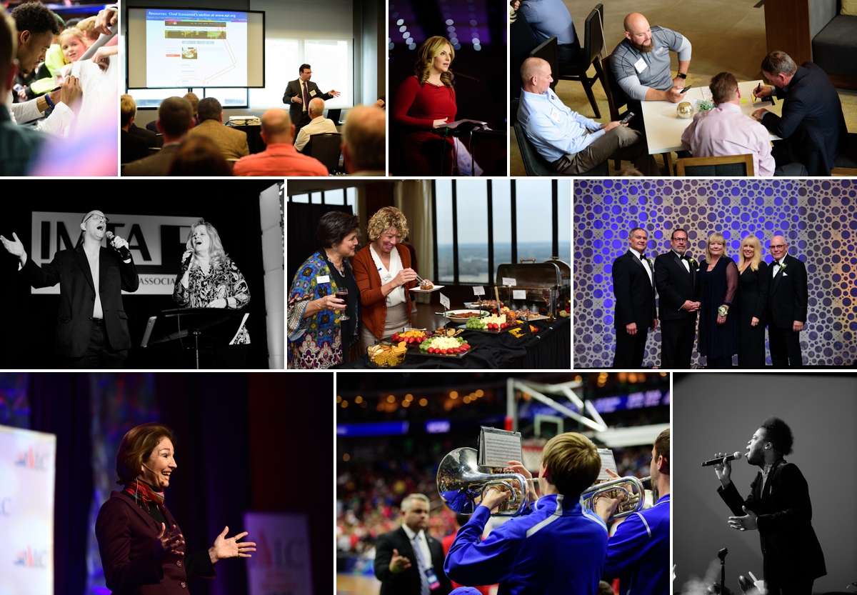 Katie McDonald Photography+commercial+head shot+ event meeting awards ceremony branding iowa event center des moines+iowa