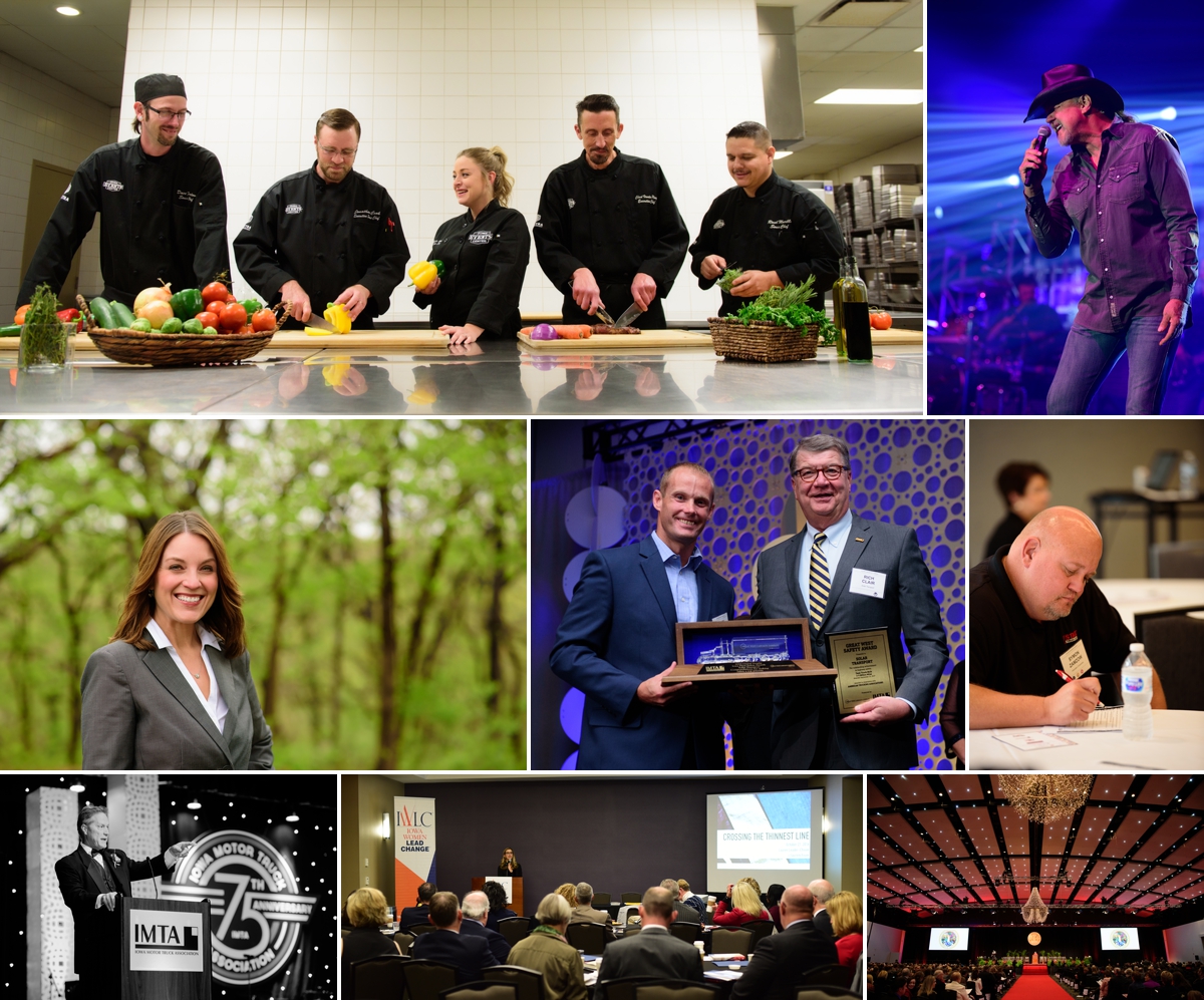 Katie McDonald Photography+commercial+head shot+ event meeting awards ceremony branding iowa event center des moines+iowa