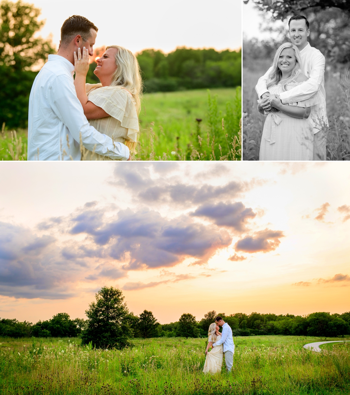Katie McDonald Photography+engagement+des moines+iowa+wedding 1