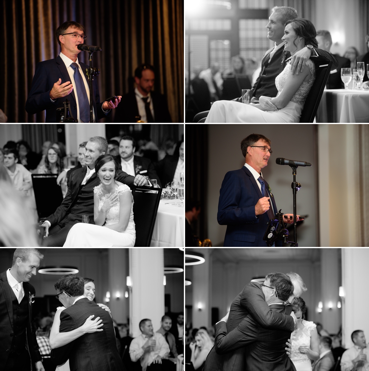 Katie McDonald photography wedding Tea Room Des moines iowa downtown lutheran church of hope