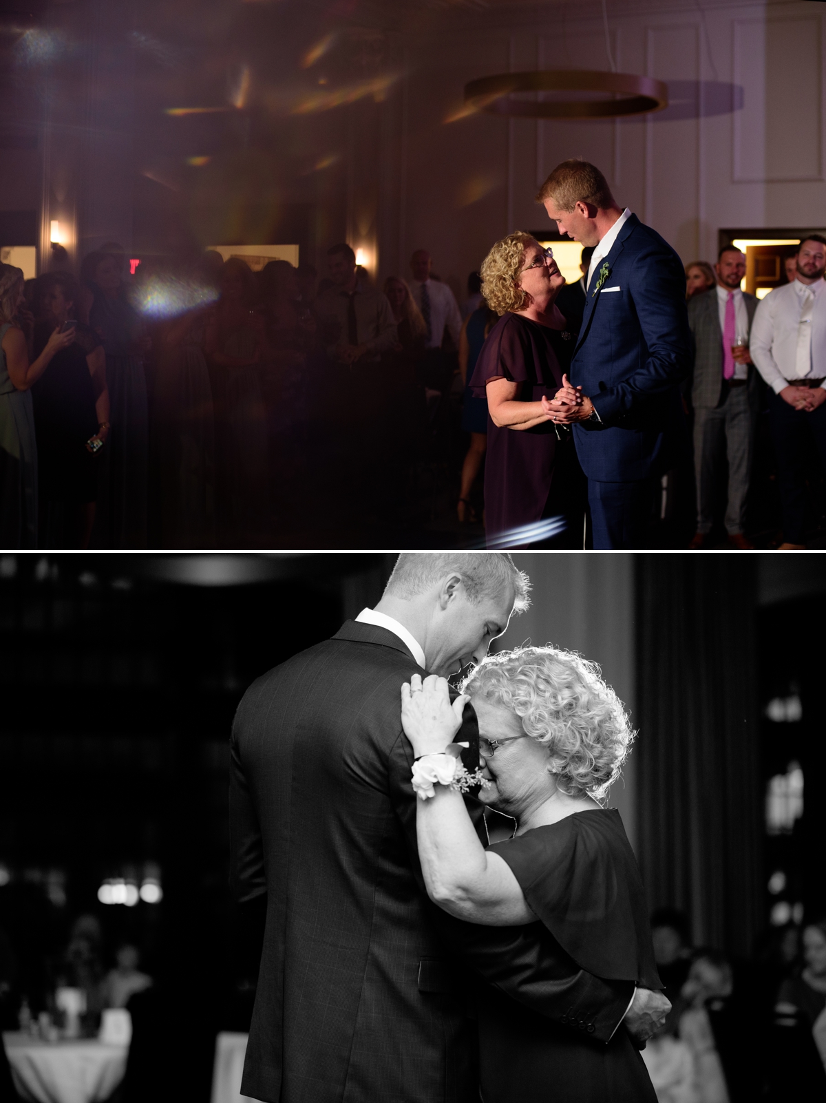 Katie McDonald photography wedding Tea Room Des moines iowa downtown lutheran church of hope